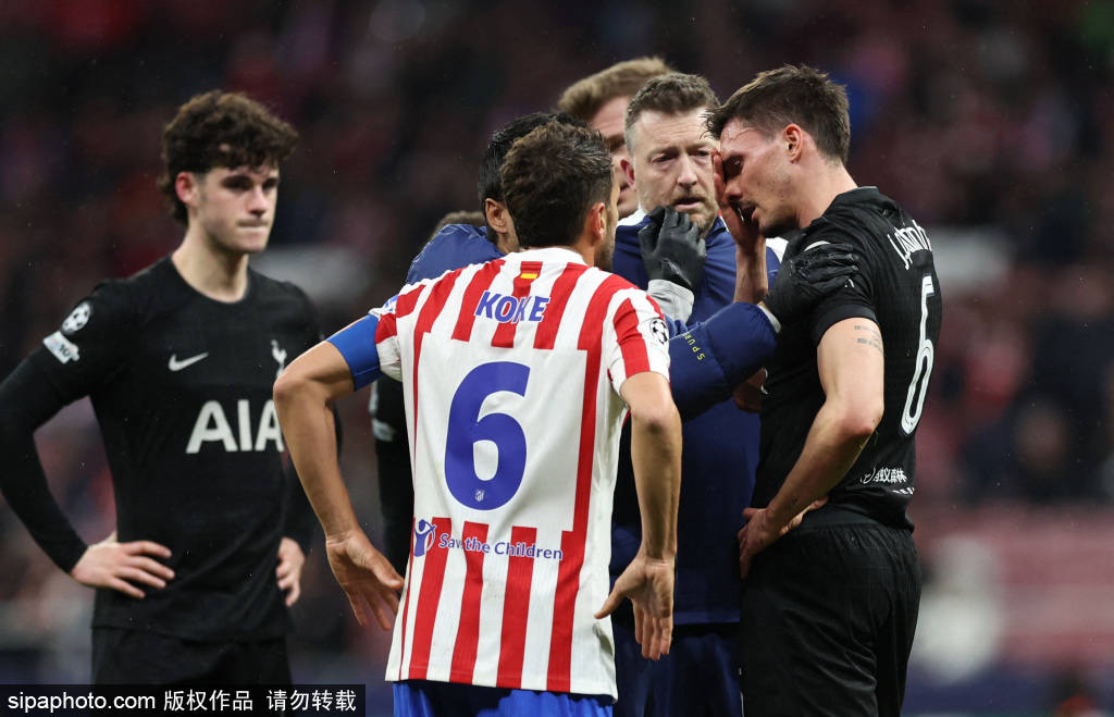 西蒙尼的“头疼”药方何在？马竞中场告急，两员大将停赛，硬仗巴萨如何破局！